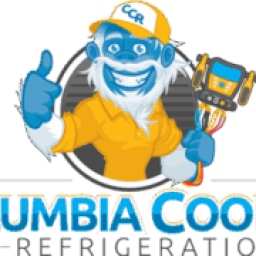 Columbia Cooling And Refrigeration logo