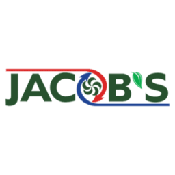 Jacob S HVACR logo