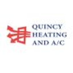 Quincy Heating And Air Conditioning logo