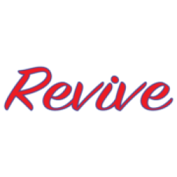 Revive Heating And Air Conditioning - Spokane, WA logo