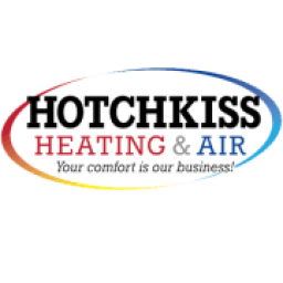 Hotchkiss Heating & Air logo
