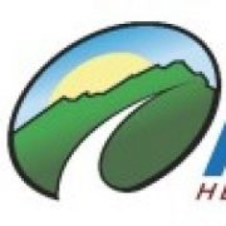 High Mark Heating & Cooling logo