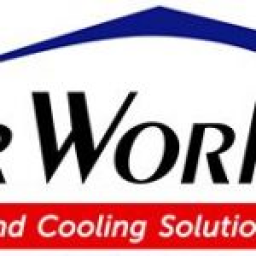 Airworks - Kalispell, MT logo
