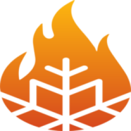 Tom Jones Cooling & Heating logo