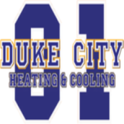 Duke City Heating & Cooling Albuquerque logo