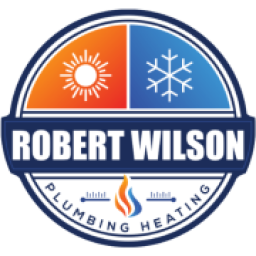 Robert Wilson Plumbing Heating & Air Conditioning LLC logo