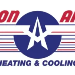 Anderson Air Corps Albuquerque logo