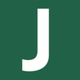 The Johnston Co. logo