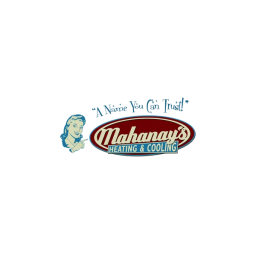 Mahanay S Heating & Cooling logo
