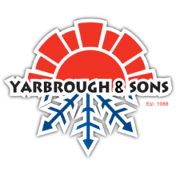 Yarbrough And Sons Heating Cooling And Plumbing logo