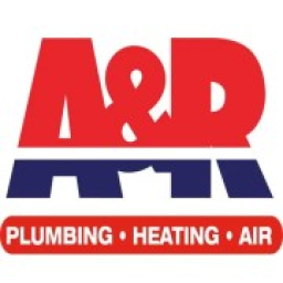 A&R Mechanical Services logo