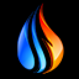Denver Water Heaters logo