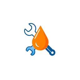 Ark Plumbing & Heating logo