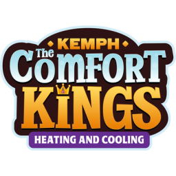 Kemph Heating & AC logo
