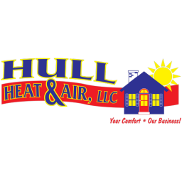 Hull Heat & Air LLC logo