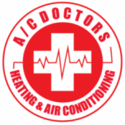 AC Doctors - Shawnee, OK logo