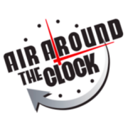 Air Around The Clock - Tulsa, OK logo