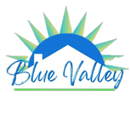 Blue Valley Heating & Cooling - Longmont, CO logo