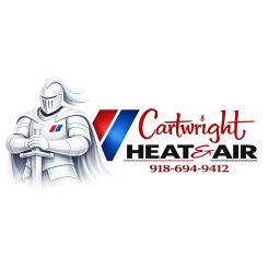 Cartwright Heat & Air logo