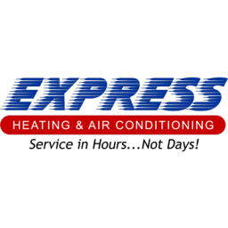 Express Heating & Air Conditioning, LLC logo