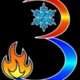 Buff S Heating And Cooling logo