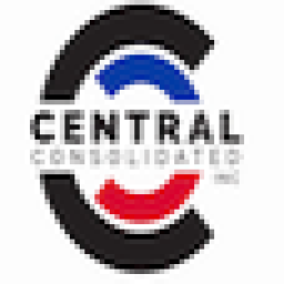 Central Consolidated Inc. logo