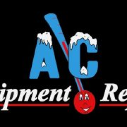 AC Equipment Repair LLC logo