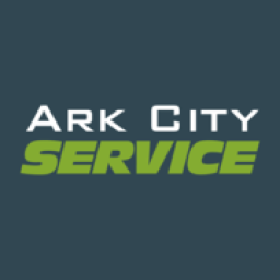 Ark City Service logo