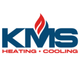 Kms Heating & Cooling logo