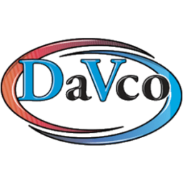 Davco Mechanical Contractors logo