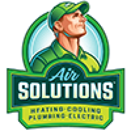 Air Solutions - Owasso, OK logo