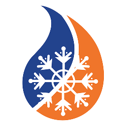Cooleys Heating And Cooling logo