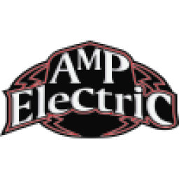 AMP Electric - Aurora, CO logo