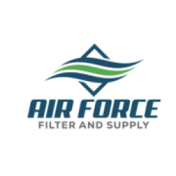 Air Force Filter And Supply logo