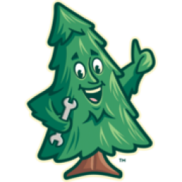 Mighty Pine Heating & Air - Arvada, CO logo