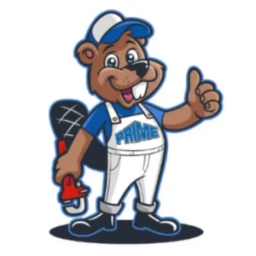 Prime Plumbing & Heating logo