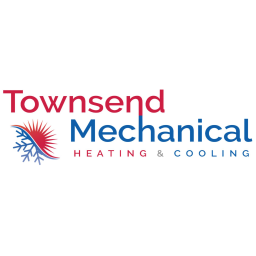 Townsend Mechanical logo