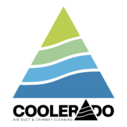 Coolerado Air Duct And Chimney logo