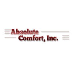 Absolute Comfort Inc. logo