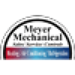 Meyer Mechanical logo