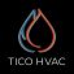 Tico HVAC LLC logo