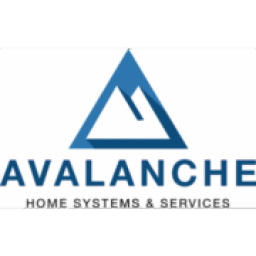 Avalanche HVAC Services logo