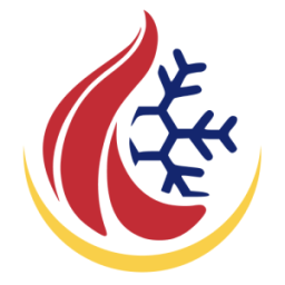 Best Colorado HVAC logo