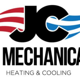 JC Mechanical Heating & Air Conditioning LLC logo
