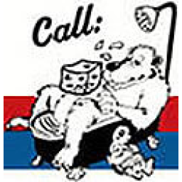Tom S Heating & Air Conditioning logo
