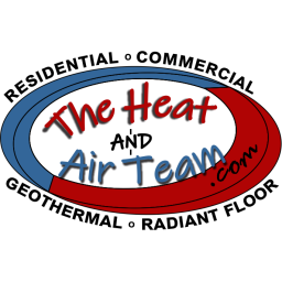 The Heat And Air Guys logo