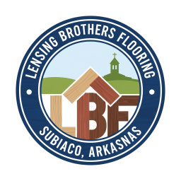 Lensing Brothers logo