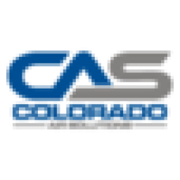 Colorado Air Solutions logo