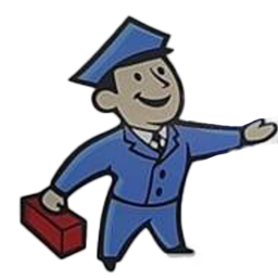 Clarksville Heating And Air logo