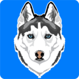 Husky Heating And Cooling logo